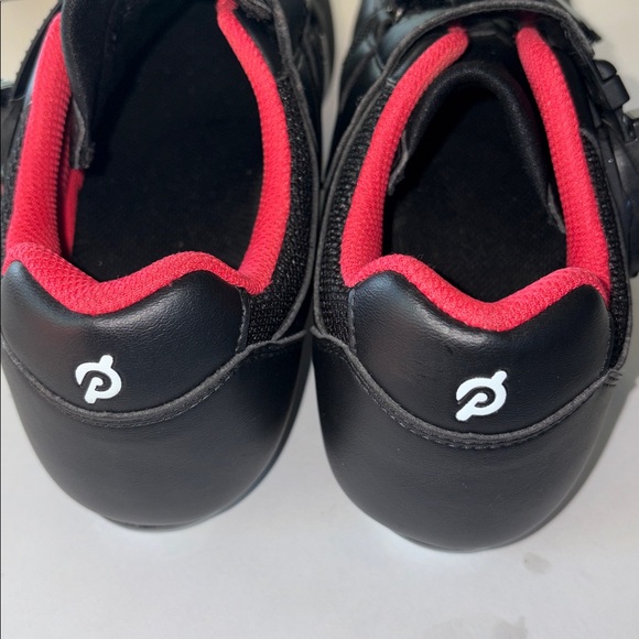 Peloton black cycling shoes. Size 39. LNWOT. - Picture 4 of 8